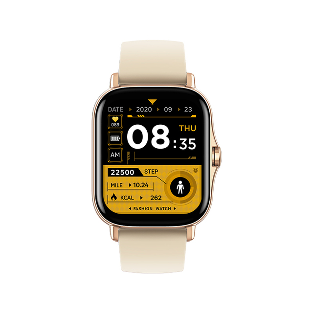 H13 Smart Watch Fitness Waterproof BT Meter Step 1.81" HD Screen Low Power Intelligent Music SMS Sport Modes