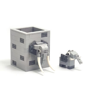 Лучшая квадратная цветная Античная ручка для хранения, ластик, канцелярские принадлежности, ucolares, <span class=keywords><strong>kawaii</strong></span> por mayor, модный держатель для карандашей для детей - Product Image 6