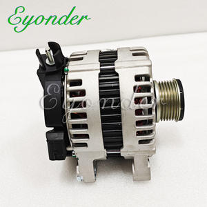 路虎神行者2 <span class=keywords><strong>2.2</strong></span> TD4 6G9N10300ADB LR002899 LR007088汽车交流发电机 - Product Image 6
