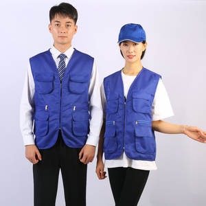 Giubbotti da lavoro per volontari, - Product Image 3