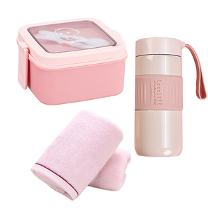 Conjunto de Cajas de Regalo para mujeres, recuerdos de Negocios, <span class=keywords><strong>Hogar</strong></span>, boda, Ideas, REGALOS FESTIVOS, venta al por mayor - Product Image 3