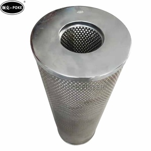 Filtro separador de ácido de suministro POKE, <span class=keywords><strong>intercambio</strong></span> iónico de resina seca de ET718DRCN - Product Image 1