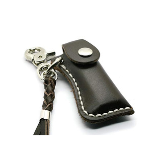 <b>Customized</b> <b>lighter</b> cases, protective covers for smoking accessories and <b>lighters</b>, keychains, business gifts. - Product Image 3