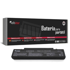 Pour batterie d'ordinateur portable Samsung AA-PB6NC6B pour appareils portables compatibles avec les modèles R510 R39 R40 R41 R45 R410 R460 R505 R509 - Product Image 5