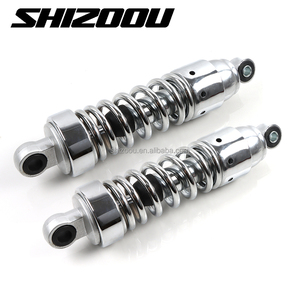 Amortiguador trasero de repuesto para motocicleta HONDA <span class=keywords><strong>Rebel</strong></span> CA250 CA 250 <span class=keywords><strong>Rebel</strong></span> CMX250 CMX250C CMX 250 CMX 250C - Product Image 4