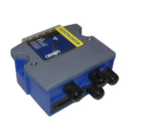 Lettore Modulare Matrix320 2MP con Montatura C ad Alta Definizione (DOF) e Opzioni di Lenti Multiple ad Alta Potenza per Tracciabilità Automobilistica e Farmaceutica - Product Image 6