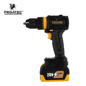 Perceuse à bois DIY 90 Nm - Utilisation simple pour les tâches domestiques PT10004 PT10004 - Product Image 4