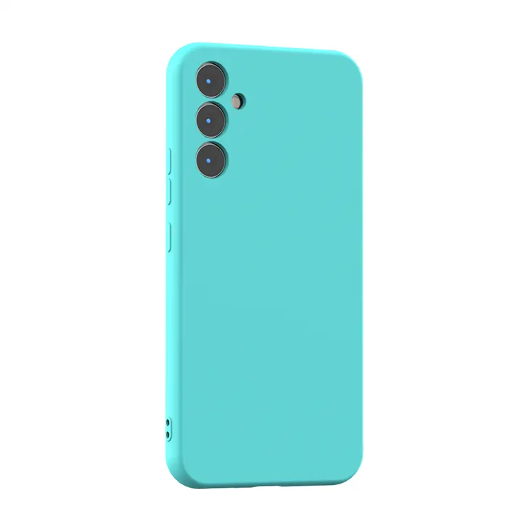Factory high quality silicone tpu soft matte phone case for Ulefone Note 16 Pro Shockproof Mobile Phone Cover
