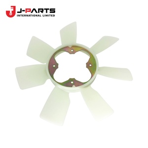 Ventilateur pour Toyota Hilux Surf RZN169 1999-2004 OE 16361-75020 1636175020 - Product Image 2