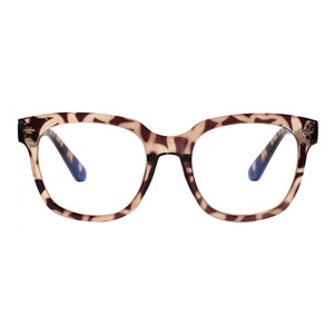<span class=keywords><strong>Gafas</strong></span> de Lectura con Filtro de Luz Azul, Transparentes, de PC, con Diseño de Tortuga, Unisex, Cuadradas, para <span class=keywords><strong>Presbicia</strong></span>, para Hombre y Mujer, Venta al Por Mayor - Product Image 6