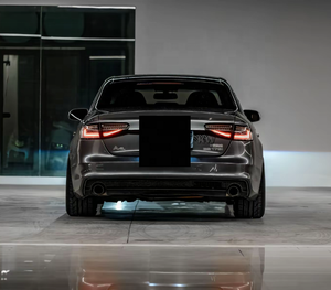 Прозрачные задние фонари для Audi <span class=keywords><strong>B8</strong></span> A4 S4 - Product Image 1