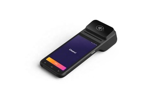 Hệ Thống POS Cầm Tay Android 12 Thiết Bị Đầu Cuối POS Di Động Z92 Với Máy Quét Mã Vạch Để Bán Vé Xe Buýt - Product Image 4