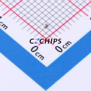 V3R0A0402HQC500NBT SMD <b>Capacitor</b> (MLCC) 0402 3pF 50V C0G - Product Image 1