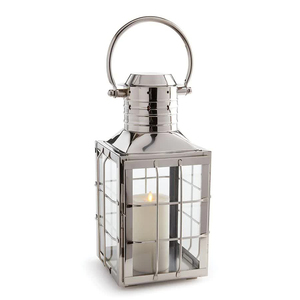 2025 nuevo diseño de hierro hecho a mano linterna marroquí superventas decoración vela colgante multicolor linterna de vela para decoración de boda - Product Image 6