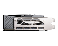 MSI GeForce RTX 5080 16G GAMING TRIO OC Graphics Card