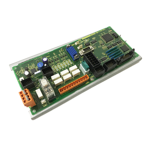 Carte de circuit imprimé d'origine neuve pour machine CNC FANUC A20B-2004-0140 - Product Image 5