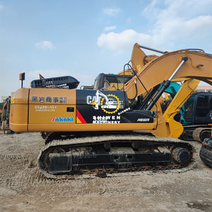 รถตักตีนตะขาบ CAT330DL มาใหม่คุณภาพสูงใช้สำหรับรถขุดตีนตะขาบ329D แมว336D - Product Image 5