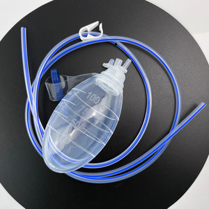 Silicone phẫu thuật thoát nước Blake Jackson Pratt 7 Mét cống loại - Product Image 6