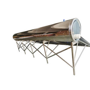 500L 50チューブペルー用ソーラー温水器 - Product Image 3