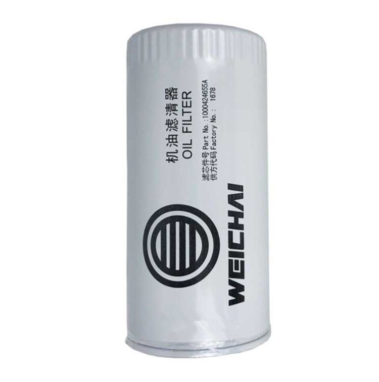 Common Quality Low Price Truck Oil