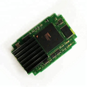 A20B-3300-0295 Nueva Tarjeta de Circuito de Control CNC FANUC Original - Product Image 3