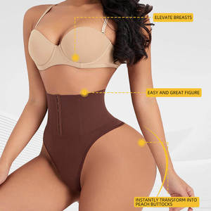 Faja Moldeadora de Alta Calidad para Mujer con Hebilla Ajustable para una Apariencia Más Delgada - Product Image 4