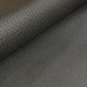 Tapete de PVC para Equipo de Ejercicio, Fabricado a Máquina, 90x200cm, Grosor de 2mm-11mm, Compatible con Bicicletas de Interior y Ciclismo - Product Image 3