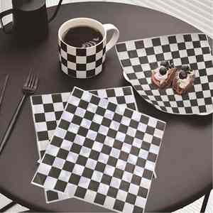 Papier ciré personnalisé en gros, résistant à l'huile, pour emballer aliments, pain, sandwichs, burgers, frites, pâtisseries – Emballage biodégradable - Product Image 4