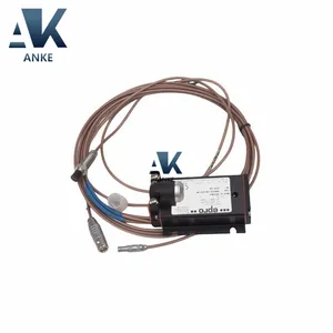 เซ็นเซอร์วัดกระแสเอ็ดดี้ EMERSON PR6423/014-040 CON021 ขนาด 8 มม. - Product Image 1