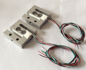 최고급 패션 센서트로닉스 슈켄크 로드셀 50kg 1000kg 3000kg <span class=keywords><strong>USB</strong></span> 로드셀 고정밀 인장 계량 셀 - Product Image 5