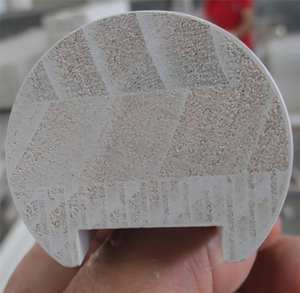 درابزين ناعم أبيض معد - Product Image 4