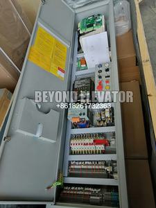 Panel <span class=keywords><strong>de</strong></span> Control <span class=keywords><strong>de</strong></span> Elevador con Inversor Monarch Lift NICE 3000 <span class=keywords><strong>de</strong></span> Tercera Generación, el Último Modelo Integrado VVVF/Fácil Instalación - Product Image 4