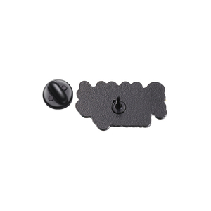 Intéressant Cold Blague Proverbes Épingles En Émail Personnalisé Drôle Énonciations Collection Broche Noir Punk Épinglettes Bijoux Accessoires - Product Image 5