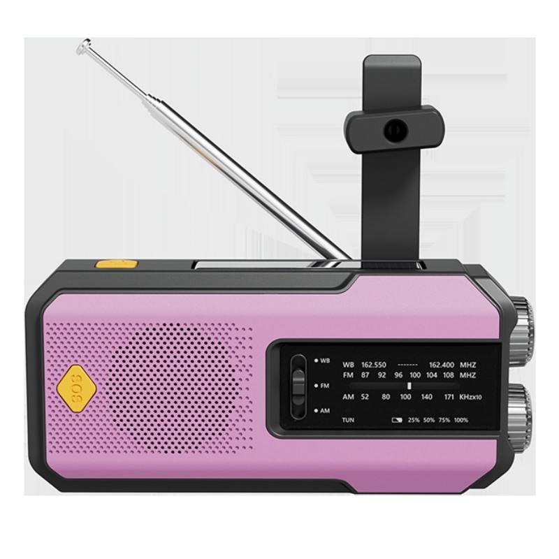 Rosa 2000 mAh