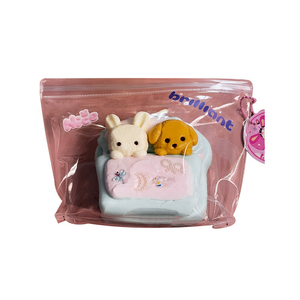 Juguete Blandito de TPR con Diseño de Cachorro de Dibujos Animados de 10 cm, Nuevo y en Oferta, para Aliviar el Estrés, Regalo para Niños y Adultos - Product Image 6