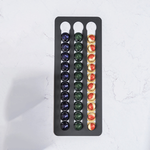 Portacapsule da Parete per Caffè Espresso di Diverse Dimensioni - Product Image 2