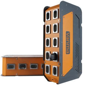 Lưu trữ tập trung để dễ dàng truy cập | Chống cháy & không thấm nước Chính an toàn hộp <span class=keywords><strong>Master</strong></span> <span class=keywords><strong>Key</strong></span> Vault - Product Image 1