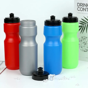 Custom Logo Athletic Training Nice Convenient <strong>Football</strong> Drink <strong>Bottle</strong> With Multiple Capacity 720ml Cycling <strong>Water</strong> <strong>Bottle</strong> - Product Image 2