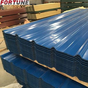 แผ่นหลังคาอลูมิเนียมสังกะสีเคลือบหินสี หนา 0.7 มม. ในศรีลังกา/อินเดีย/ประเทศไทย/ออสเตรเลีย - Product Image 3