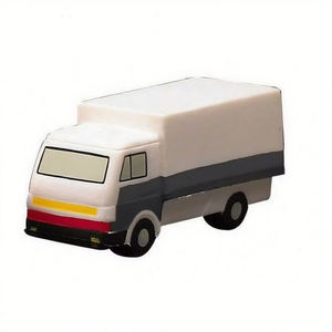 Regalo promozionale Logo Personalizzato PU in Schiuma di Forma di Treno Morbido Lento Riduzione Spremitura Giocattoli per Bambini Ragazzi e Ragazze - Product Image 3