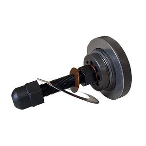 Soupape d'admission de pièces de rechange de compresseur d'air d'origine 30bar Hengda H1231 - Product Image 3