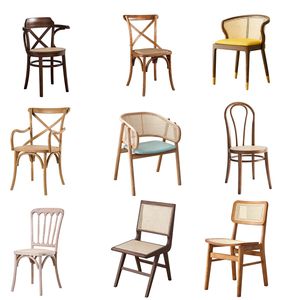 Meubles de <span class=keywords><strong>restaurant</strong></span> commerciaux de luxe 5 étoiles à <span class=keywords><strong>Dubaï</strong></span>, ensembles de tables et de chaises pour hôtels, cafés et restaurants - Product Image 6
