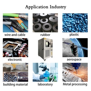 Sản phẩm điện tử để kiểm tra độ tin <span class=keywords><strong>c</strong></span>ậy buồng cho nhiệt độ môi trường độ ẩm-40 ° <span class=keywords><strong>C</strong></span> ~ 150 ° <span class=keywords><strong>C</strong></span> 20% 98% RH cho <span class=keywords><strong>PCB</strong></span> IC Ess - Product Image 5