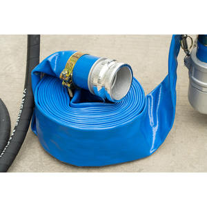 גבוהה centrifugel גמיש פיר משאבת צוללת - Product Image 3