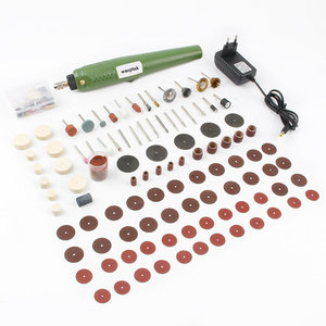 HB-002 <span class=keywords><strong>Dremel</strong></span> <span class=keywords><strong>perceuse</strong></span> électrique petit meulage électrique gravure stylo <span class=keywords><strong>Mini</strong></span> <span class=keywords><strong>perceuse</strong></span> polisseuse sans fil batterie intégrée - Product Image 5