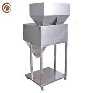Multihead <b>Weighting</b> Filling <b>Machine</b> Powder Filling Packing <b>Machine</b> - Product Image 6