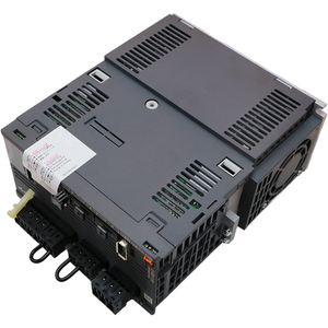 Nouveau et original, garantie 1 an, MR-J4-200B-ED MRJ4200BED, prix, variateur de fréquence numérique, amplificateur AC, MR-J4-B, moteur 2kW - Product Image 4