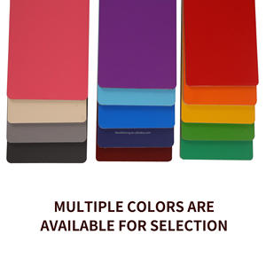 แผ่นอลูมิเนียมคอมโพสิต; แผ่นอลูมิเนียมคอมโพสิตทนไฟ; แผ่นอลูมิเนียมคอมโพสิตคุณภาพสูง - Product Image 3