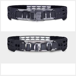 Fornitura di autodifesa per cintura pesante tattica Ranger HRT ARC più recente - Product Image 3