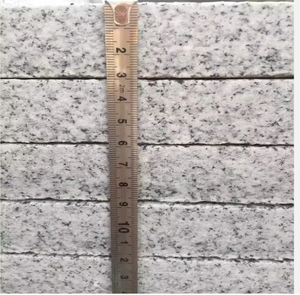 Losas de Granito Pulido Flameado Antideslizante de Diseño <span class=keywords><strong>Sardo</strong></span> Gris Barato para Interiores y Exteriores, G602, para Escalones y Pisos - Product Image 5